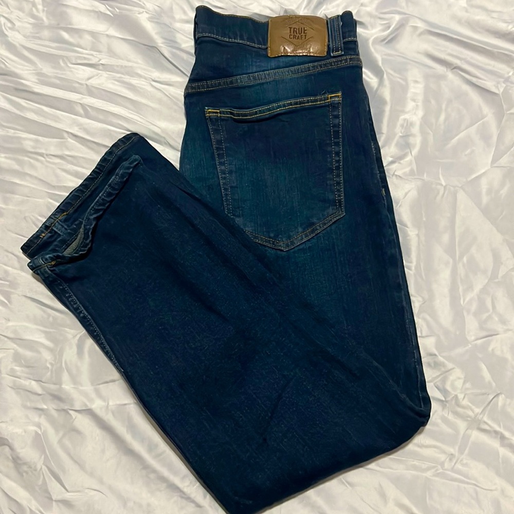 Mens Denim Jeans